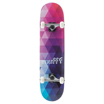 Se Enuff Geometric Skateboard Lilla 8 x 32 8" ✔ Kæmpe udvalg i Enuff ✔ Hurtig levering: 1 - 2 Hverdage samt billig fragt - Varenummer: JUCO-enu3030pur og barcode / Ean: &